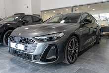 Audi 3.0 TFSI Edition 1 Estate 5dr Petrol S Tronic quattro Euro 6 (s/s) (367 ps)