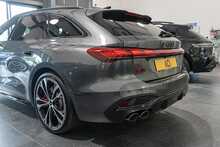 Audi 3.0 TFSI Edition 1 Estate 5dr Petrol S Tronic quattro Euro 6 (s/s) (367 ps)