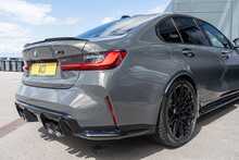 BMW 3.0 BiTurbo Competition Saloon 4dr Petrol Steptronic M xDrive Euro 6 (s/s) (510 ps)