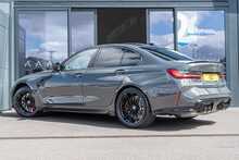 BMW 3.0 BiTurbo Competition Saloon 4dr Petrol Steptronic M xDrive Euro 6 (s/s) (510 ps)