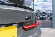 BMW 3.0 BiTurbo Competition Saloon 4dr Petrol Steptronic M xDrive Euro 6 (s/s) (510 ps)