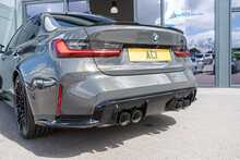 BMW 3.0 BiTurbo Competition Saloon 4dr Petrol Steptronic M xDrive Euro 6 (s/s) (510 ps)