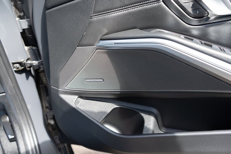 BMW 3.0 BiTurbo Competition Saloon 4dr Petrol Steptronic M xDrive Euro 6 (s/s) (510 ps)