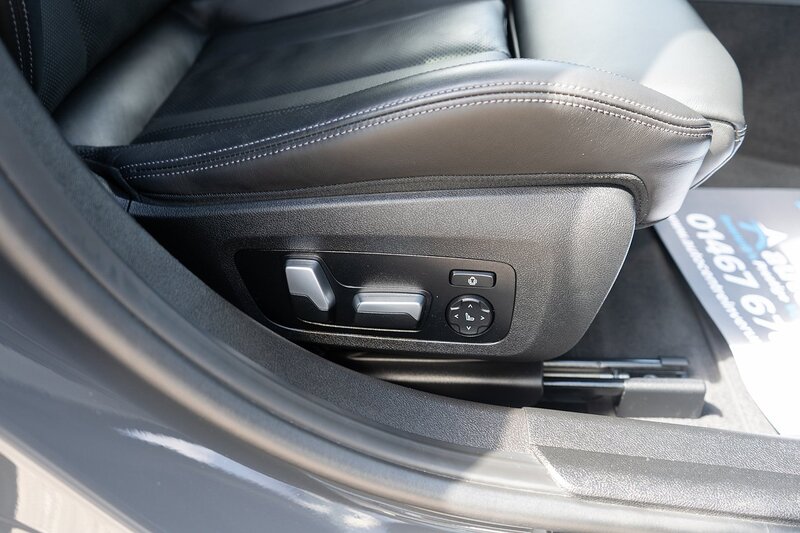 BMW 3.0 BiTurbo Competition Saloon 4dr Petrol Steptronic M xDrive Euro 6 (s/s) (510 ps)