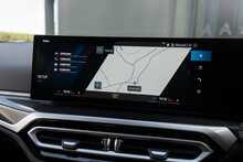 BMW 3.0 BiTurbo Competition Saloon 4dr Petrol Steptronic M xDrive Euro 6 (s/s) (510 ps)