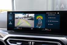 BMW 3.0 BiTurbo Competition Saloon 4dr Petrol Steptronic M xDrive Euro 6 (s/s) (510 ps)