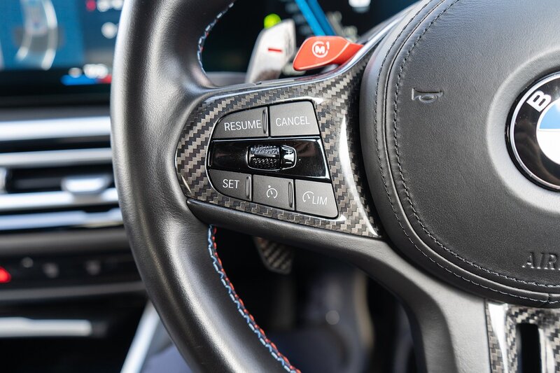 BMW 3.0 BiTurbo Competition Saloon 4dr Petrol Steptronic M xDrive Euro 6 (s/s) (510 ps)