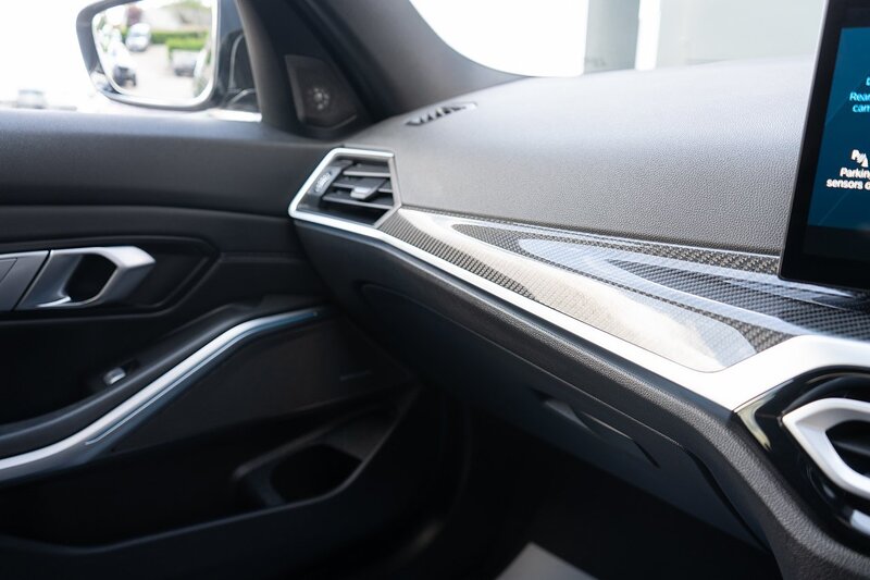 BMW 3.0 BiTurbo Competition Saloon 4dr Petrol Steptronic M xDrive Euro 6 (s/s) (510 ps)