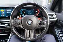 BMW 3.0 BiTurbo Competition Saloon 4dr Petrol Steptronic M xDrive Euro 6 (s/s) (510 ps)