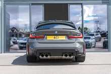 BMW 3.0 BiTurbo Competition Saloon 4dr Petrol Steptronic M xDrive Euro 6 (s/s) (510 ps)