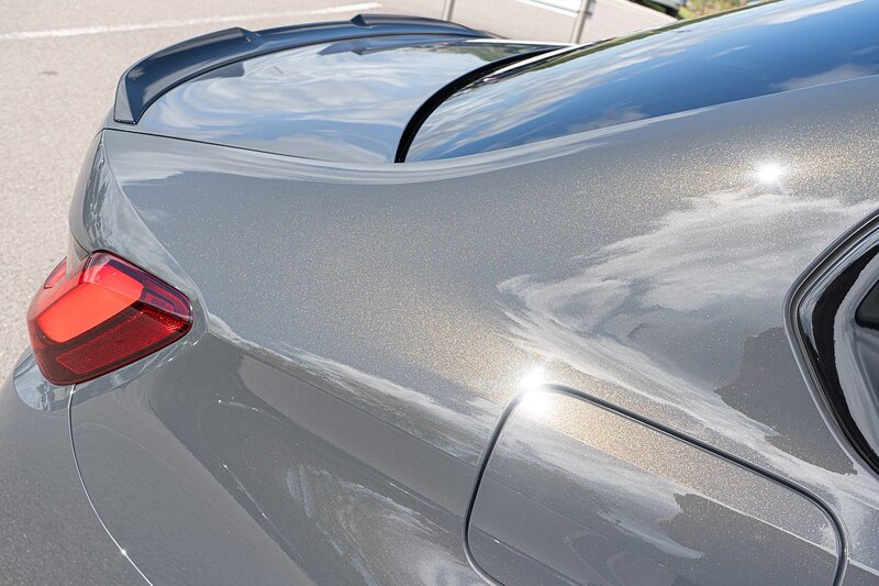 BMW 3.0 BiTurbo Competition Saloon 4dr Petrol Steptronic M xDrive Euro 6 (s/s) (510 ps)