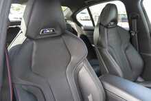 BMW 3.0 BiTurbo Competition Saloon 4dr Petrol Steptronic M xDrive Euro 6 (s/s) (510 ps)