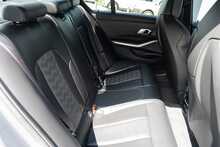 BMW 3.0 BiTurbo Competition Saloon 4dr Petrol Steptronic M xDrive Euro 6 (s/s) (510 ps)