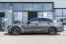 BMW 3.0 BiTurbo Competition Saloon 4dr Petrol Steptronic M xDrive Euro 6 (s/s) (510 ps)