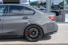 BMW 3.0 BiTurbo Competition Saloon 4dr Petrol Steptronic M xDrive Euro 6 (s/s) (510 ps)