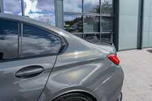 BMW 3.0 BiTurbo Competition Saloon 4dr Petrol Steptronic M xDrive Euro 6 (s/s) (510 ps)