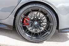 BMW 3.0 BiTurbo Competition Saloon 4dr Petrol Steptronic M xDrive Euro 6 (s/s) (510 ps)