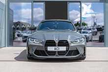 BMW 3.0 BiTurbo Competition Saloon 4dr Petrol Steptronic M xDrive Euro 6 (s/s) (510 ps)