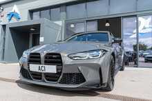 BMW 3.0 BiTurbo Competition Saloon 4dr Petrol Steptronic M xDrive Euro 6 (s/s) (510 ps)