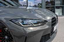 BMW 3.0 BiTurbo Competition Saloon 4dr Petrol Steptronic M xDrive Euro 6 (s/s) (510 ps)