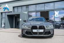 BMW 3.0 BiTurbo Competition Saloon 4dr Petrol Steptronic M xDrive Euro 6 (s/s) (510 ps)