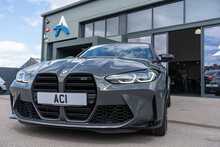 BMW 3.0 BiTurbo Competition Saloon 4dr Petrol Steptronic M xDrive Euro 6 (s/s) (510 ps)