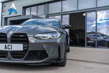 BMW 3.0 BiTurbo Competition Saloon 4dr Petrol Steptronic M xDrive Euro 6 (s/s) (510 ps)