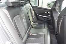 BMW 3.0 BiTurbo Competition Saloon 4dr Petrol Steptronic M xDrive Euro 6 (s/s) (510 ps)
