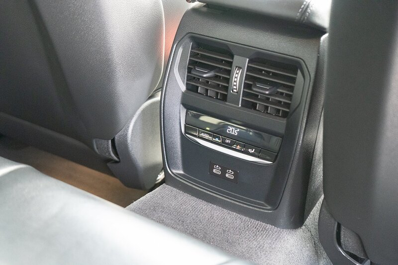 BMW 3.0 BiTurbo Competition Saloon 4dr Petrol Steptronic M xDrive Euro 6 (s/s) (510 ps)