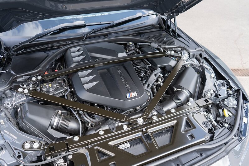 BMW 3.0 BiTurbo Competition Saloon 4dr Petrol Steptronic M xDrive Euro 6 (s/s) (510 ps)