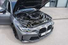 BMW 3.0 BiTurbo Competition Saloon 4dr Petrol Steptronic M xDrive Euro 6 (s/s) (510 ps)