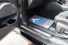 BMW 3.0 BiTurbo Competition Saloon 4dr Petrol Steptronic M xDrive Euro 6 (s/s) (510 ps)