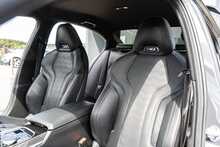 BMW 3.0 BiTurbo Competition Saloon 4dr Petrol Steptronic M xDrive Euro 6 (s/s) (510 ps)