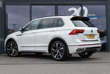 Volkswagen 1.5 TSI R-Line SUV 5dr Petrol DSG Euro 6 (s/s) (150 ps)