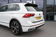 Volkswagen 1.5 TSI R-Line SUV 5dr Petrol DSG Euro 6 (s/s) (150 ps)