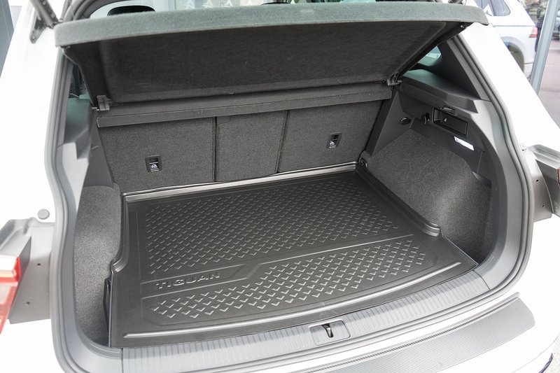 Volkswagen 1.5 TSI R-Line SUV 5dr Petrol DSG Euro 6 (s/s) (150 ps)