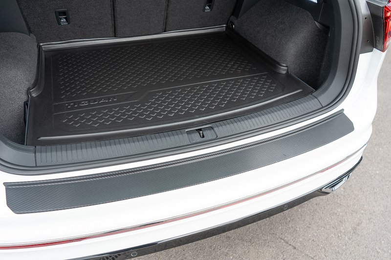 Volkswagen 1.5 TSI R-Line SUV 5dr Petrol DSG Euro 6 (s/s) (150 ps)