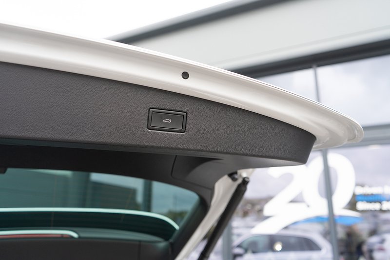 Volkswagen 1.5 TSI R-Line SUV 5dr Petrol DSG Euro 6 (s/s) (150 ps)