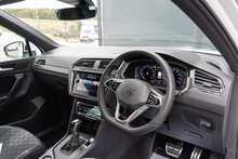 Volkswagen 1.5 TSI R-Line SUV 5dr Petrol DSG Euro 6 (s/s) (150 ps)