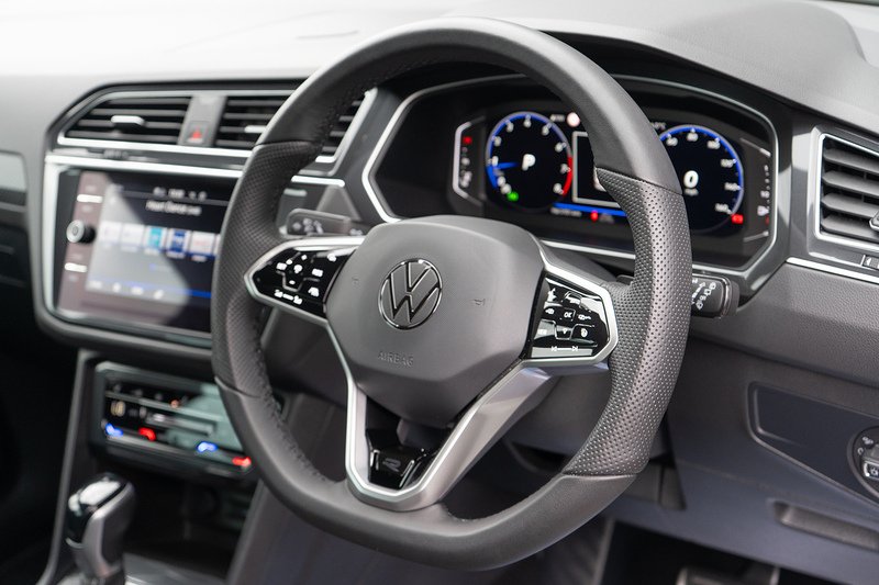 Volkswagen 1.5 TSI R-Line SUV 5dr Petrol DSG Euro 6 (s/s) (150 ps)