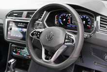 Volkswagen 1.5 TSI R-Line SUV 5dr Petrol DSG Euro 6 (s/s) (150 ps)