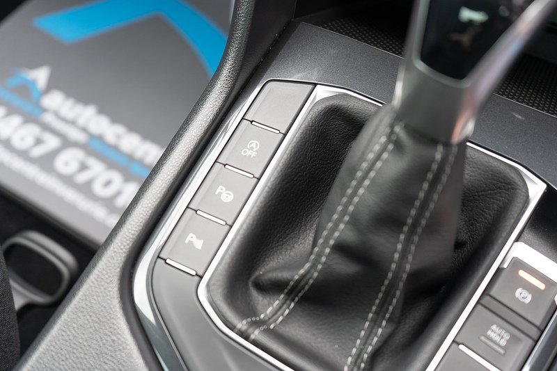 Volkswagen 1.5 TSI R-Line SUV 5dr Petrol DSG Euro 6 (s/s) (150 ps)