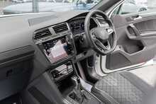 Volkswagen 1.5 TSI R-Line SUV 5dr Petrol DSG Euro 6 (s/s) (150 ps)