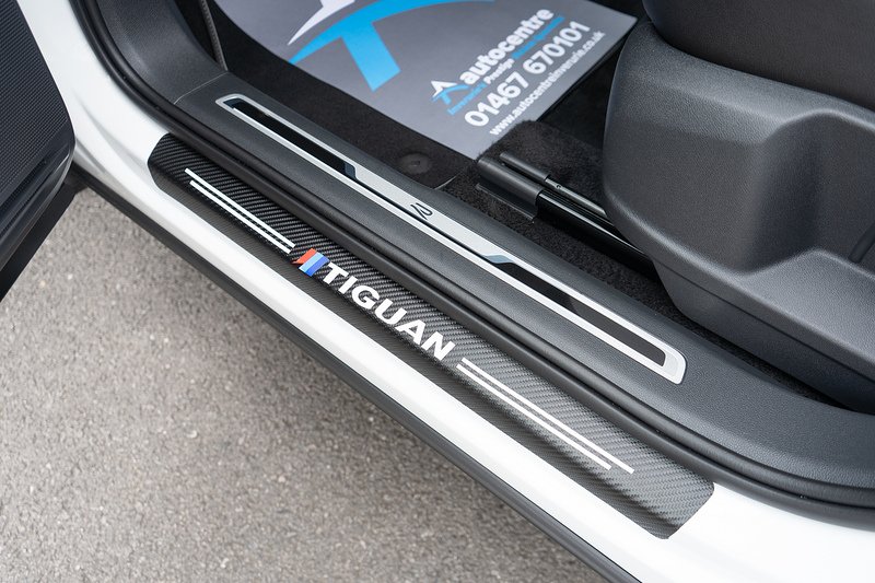 Volkswagen 1.5 TSI R-Line SUV 5dr Petrol DSG Euro 6 (s/s) (150 ps)