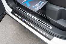 Volkswagen 1.5 TSI R-Line SUV 5dr Petrol DSG Euro 6 (s/s) (150 ps)