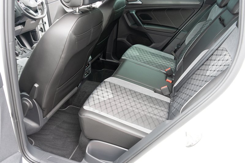 Volkswagen 1.5 TSI R-Line SUV 5dr Petrol DSG Euro 6 (s/s) (150 ps)