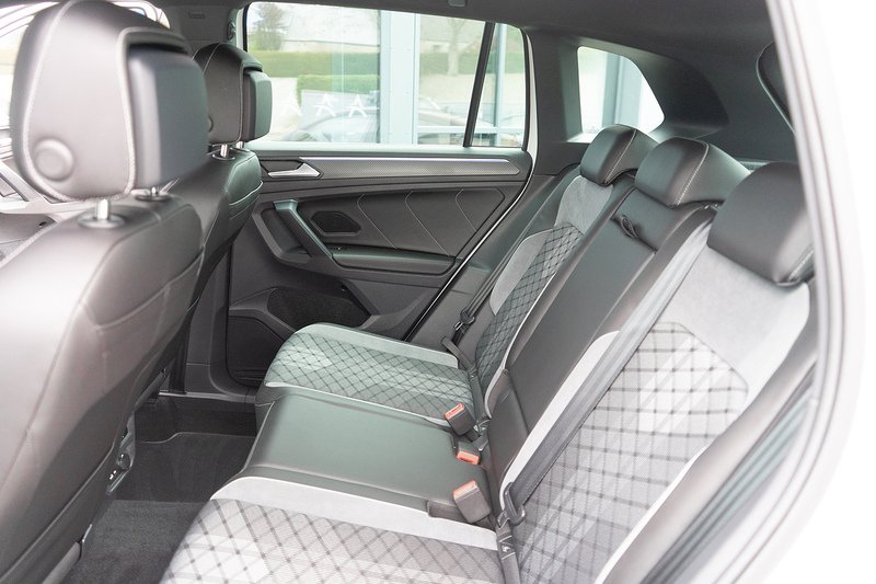 Volkswagen 1.5 TSI R-Line SUV 5dr Petrol DSG Euro 6 (s/s) (150 ps)