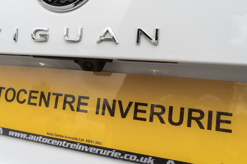 Volkswagen 1.5 TSI R-Line SUV 5dr Petrol DSG Euro 6 (s/s) (150 ps)