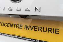 Volkswagen 1.5 TSI R-Line SUV 5dr Petrol DSG Euro 6 (s/s) (150 ps)