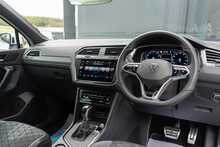 Volkswagen 1.5 TSI R-Line SUV 5dr Petrol DSG Euro 6 (s/s) (150 ps)